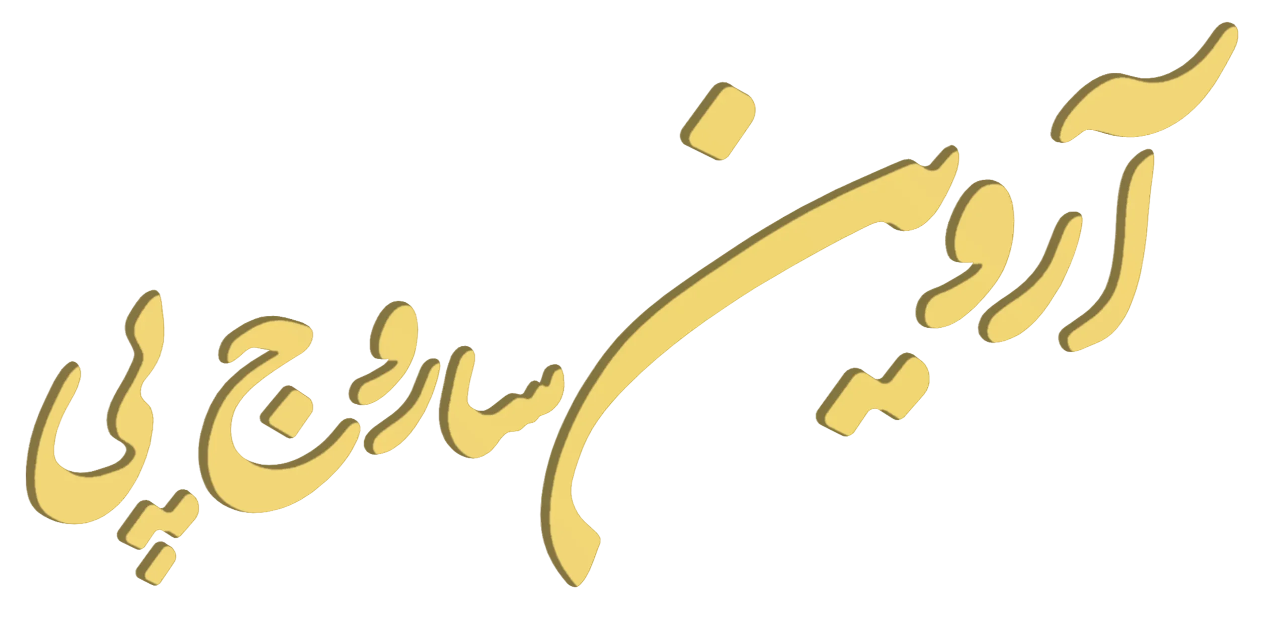 آروین ساروچ پی